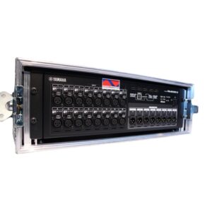 Yamaha Rio 1608/D 16in/8out Digitale Stagebox