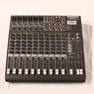 Mackie 1402 Analogmischpult