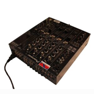 Pioneer DJM 800 DJ Mischpult
