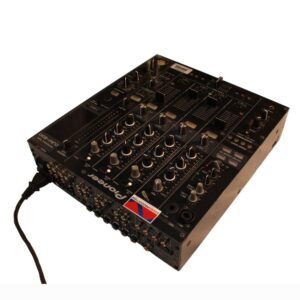 Pioneer DJM 800 DJ Mischpult