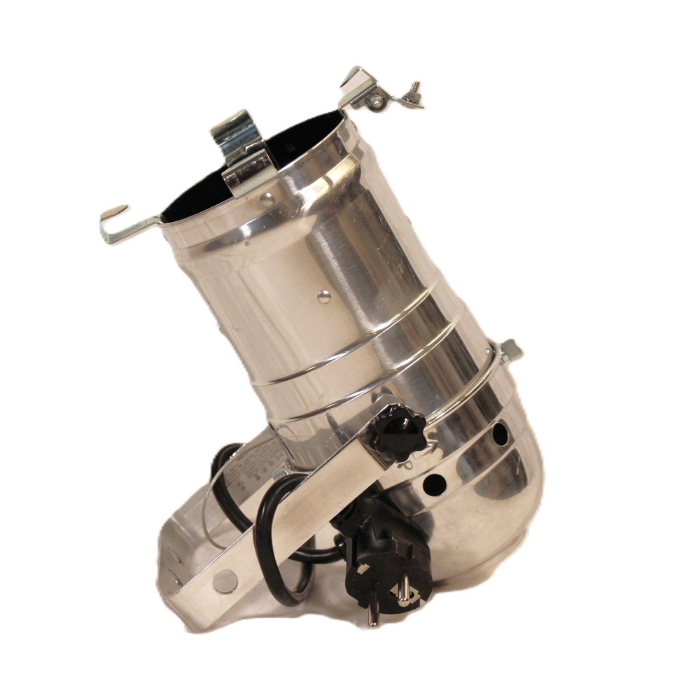 PAR 30 100W Silber Scheinwerfer