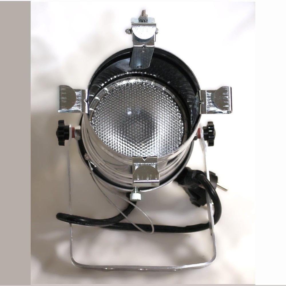 PAR 30 100W Silber Scheinwerfer