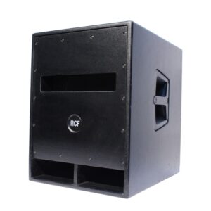 RCF ART 705AS 15" aktiver Subbass