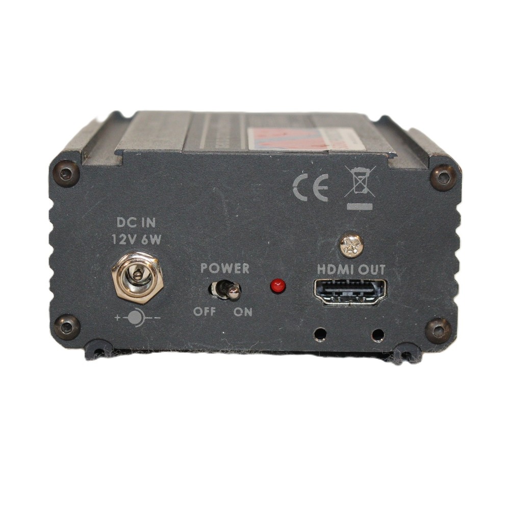 Datavideo DAC-8P HD/SDI to HDMI Converter