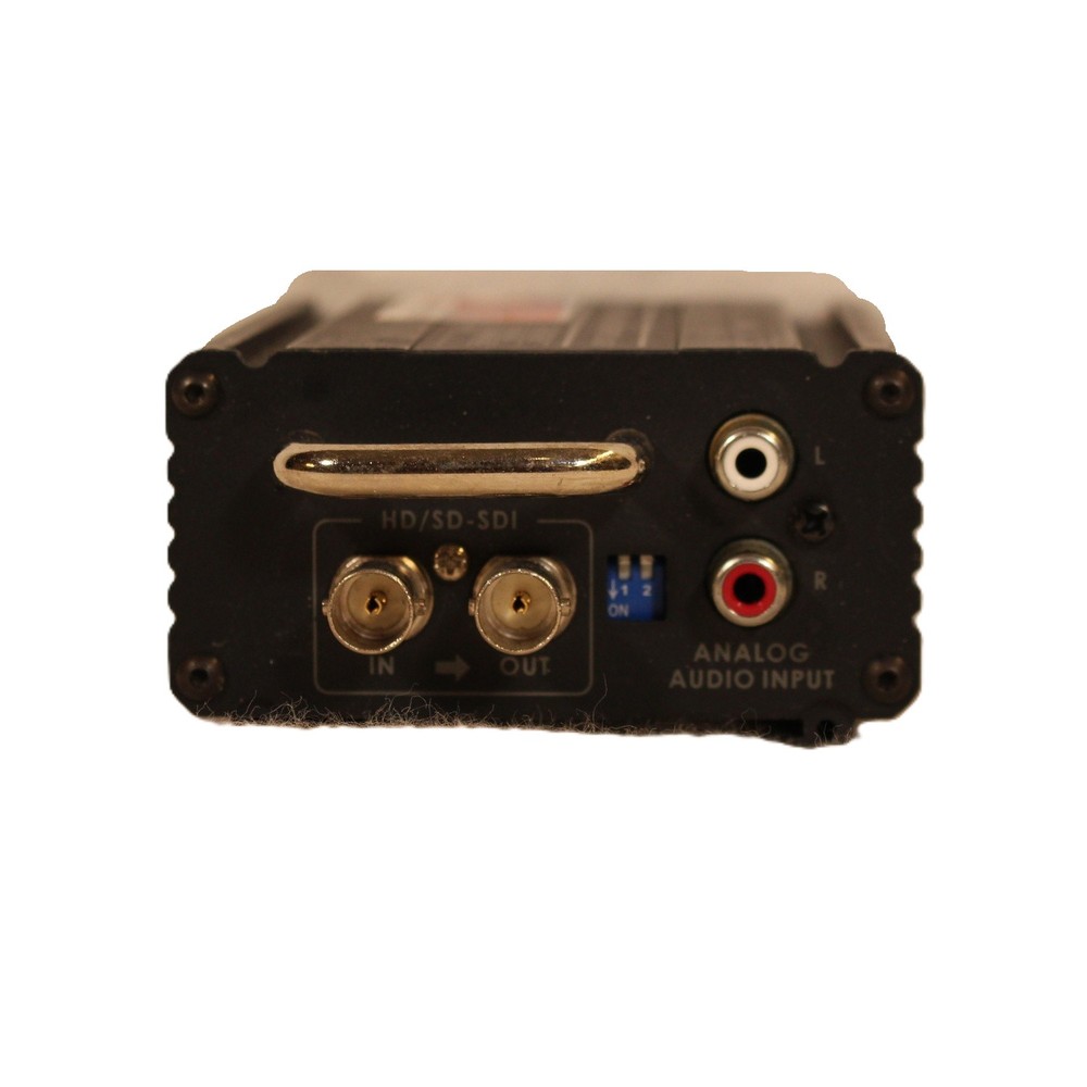 Datavideo DAC-8P HD/SDI to HDMI Converter
