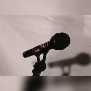 AKG C535 Kondensatormikrofon