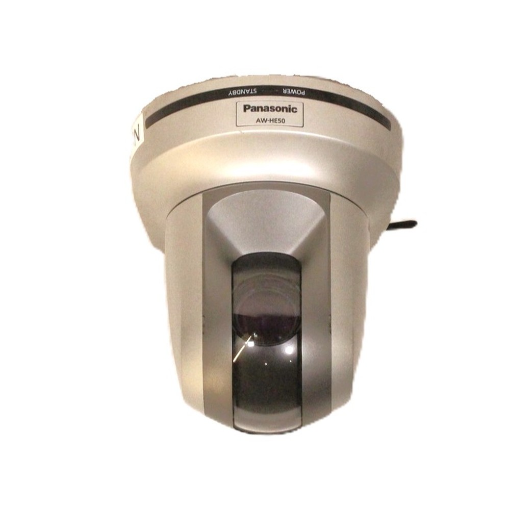 Panasonic AW-HE50SE Schwenkneigekamera
