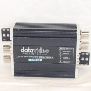 Datavideo DAC-70 VGA/HDMI/SDI to HD/SDI Converter
