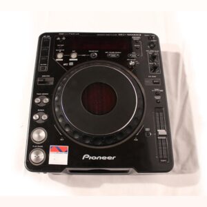 Pioneer CDJ 1000 MK III
