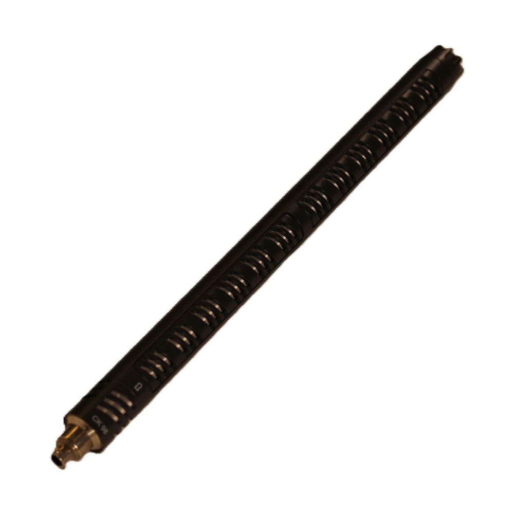 AKG CK98 Kondensator Richtrohrmikrofon