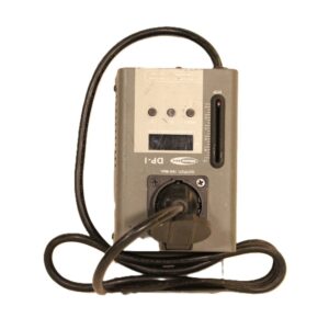 Showtec DP-1 / Single MK II - 1Kanal Dimmer