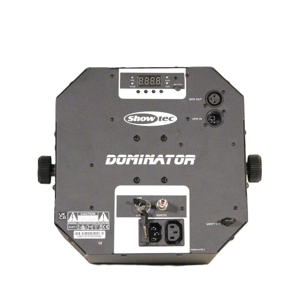Showtech Dominator