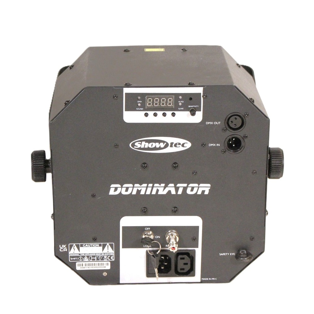 Showtech Dominator