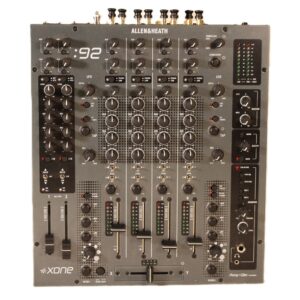 Allen&Heath Xone:92