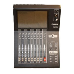 Yamaha DM3 Digitalmischpult / Dante