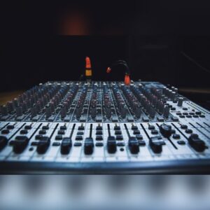 Sonivox Labs AureonMix S8