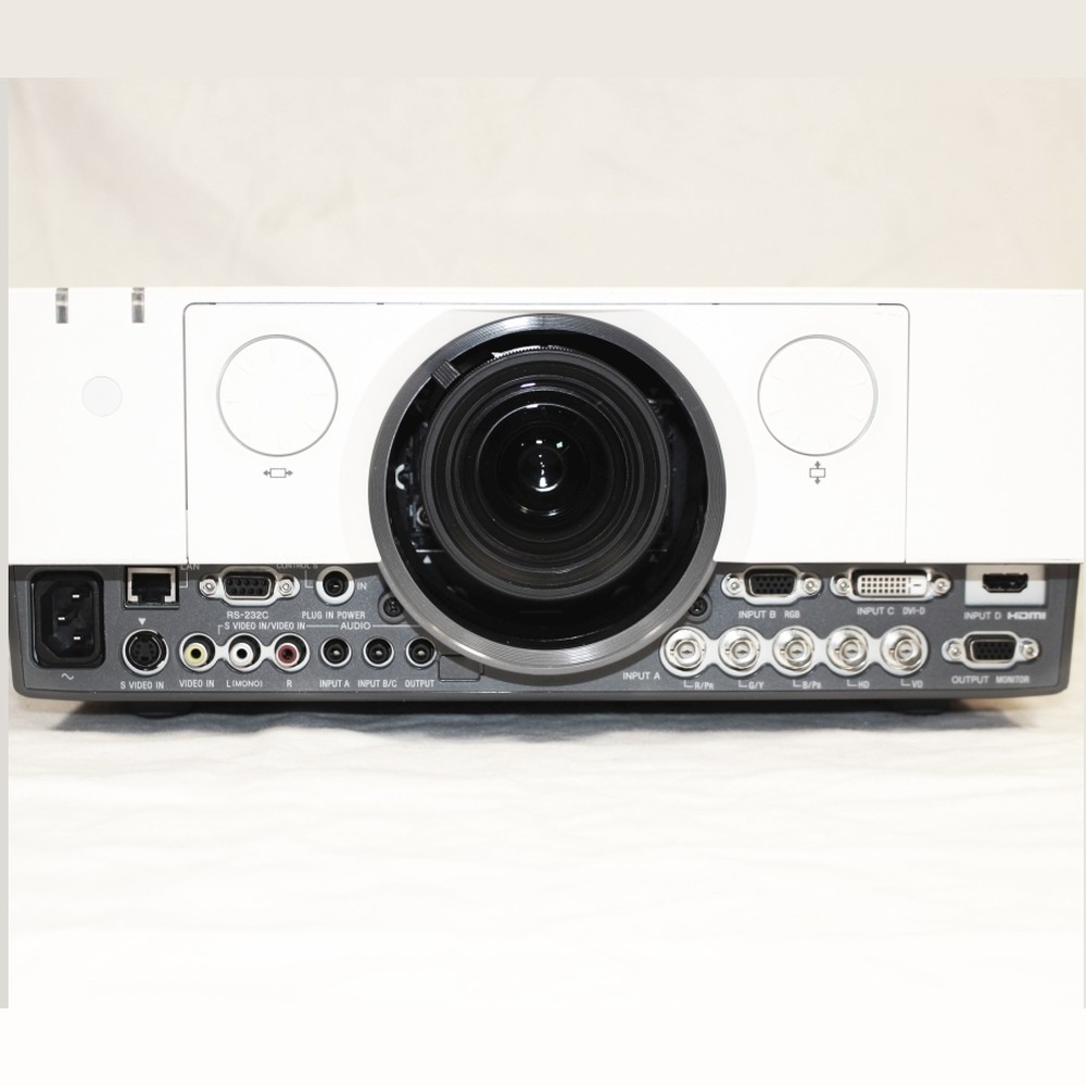 Sony VPL-FH36 Video/Datenprojektor