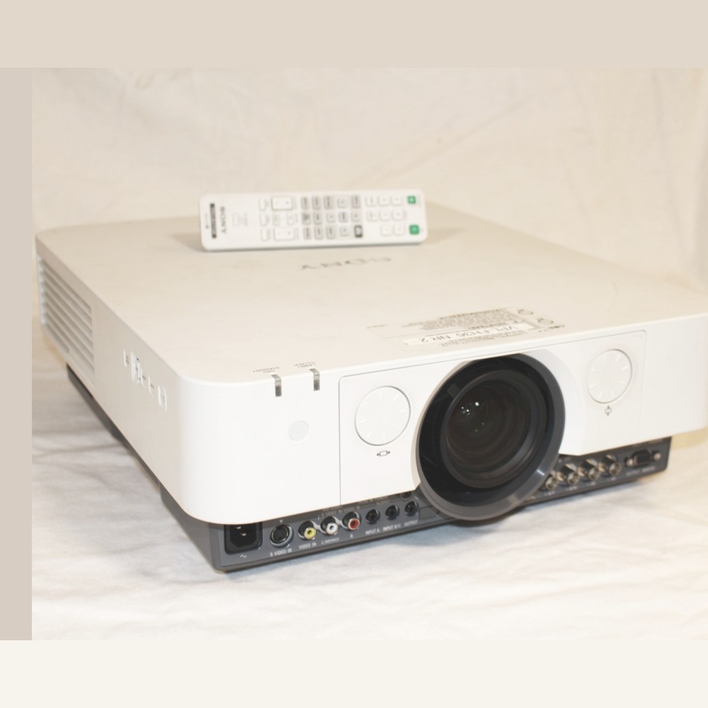 Sony VPL-FH36 Video/Datenprojektor