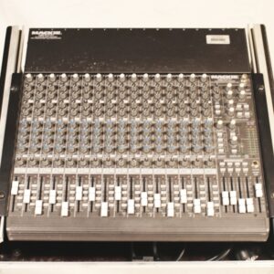 Mackie 1604 VLZ Pro Analogmischpult