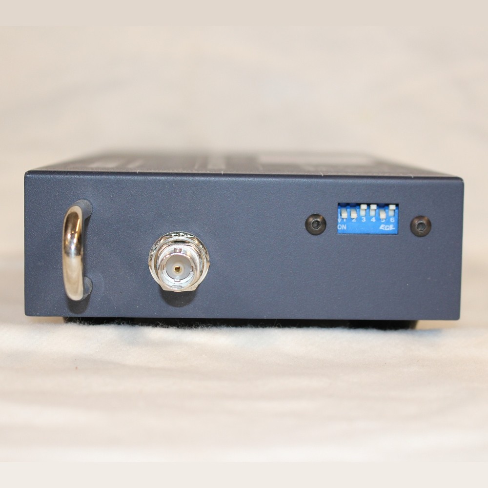 Datavideo DAC-50 HD/SDI to Analog Down/Cross/Converter